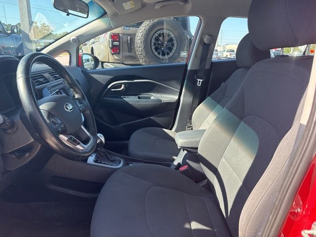 2016 Kia Rio EX