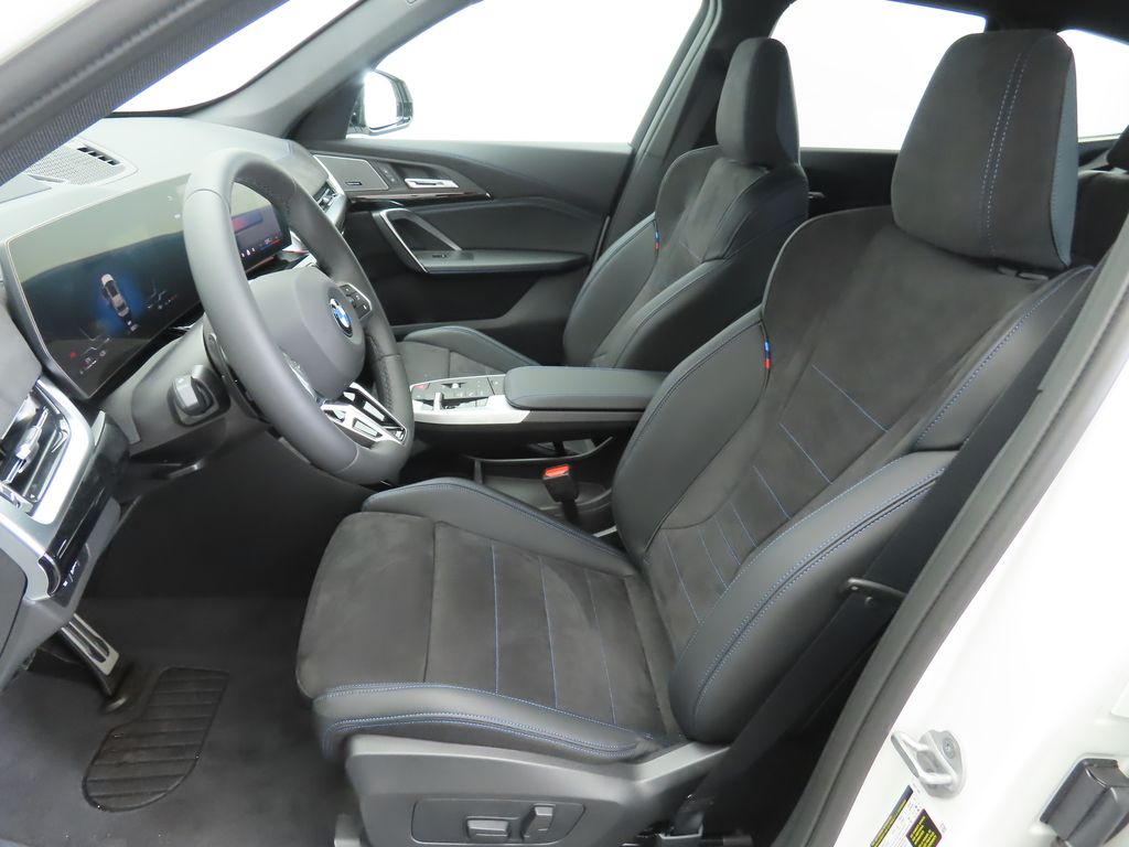 Thumbnail: 2026 BMW X1 - 19