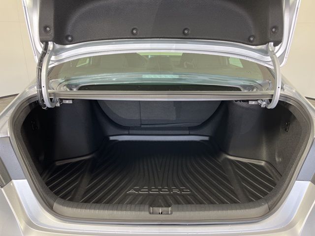 Thumbnail: 2025 Honda Accord - 8