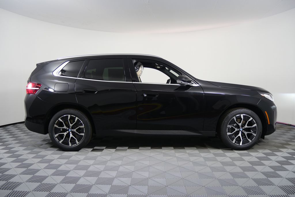 Thumbnail: 2025 BMW X3 - 2