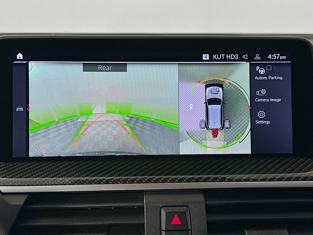 Thumbnail: 2021 BMW X3 - 14