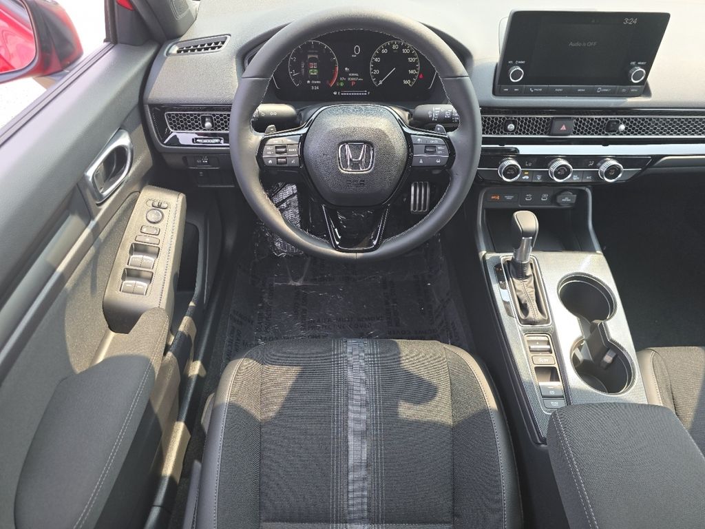 New 2026  Honda Sport image 21