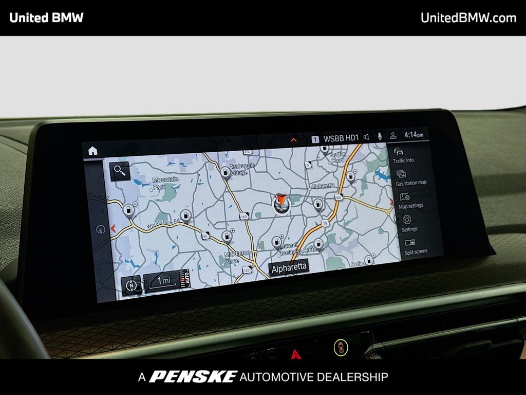 Thumbnail: 2024 BMW X3 - 10