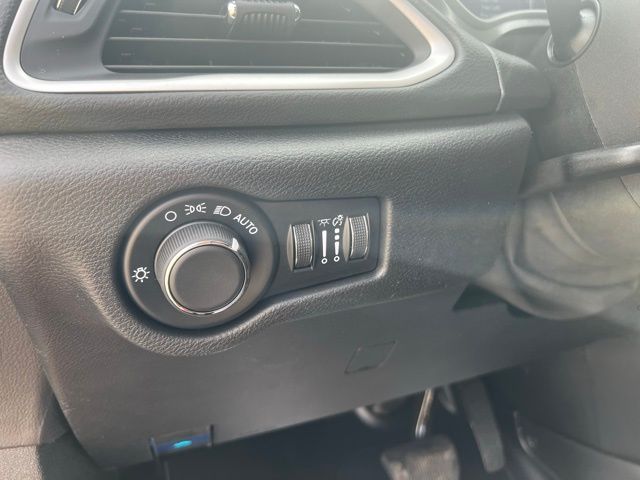 used 2025 Chrysler Voyager car, priced at $79,903