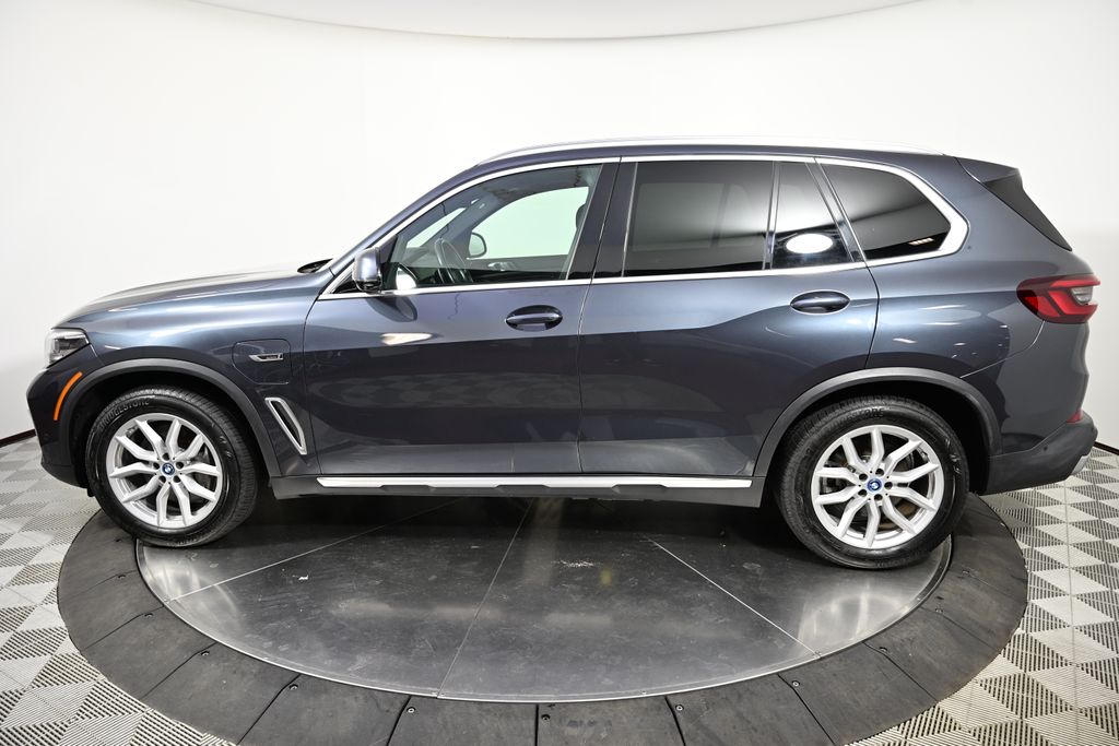 Thumbnail: 2022 BMW X5 - 2