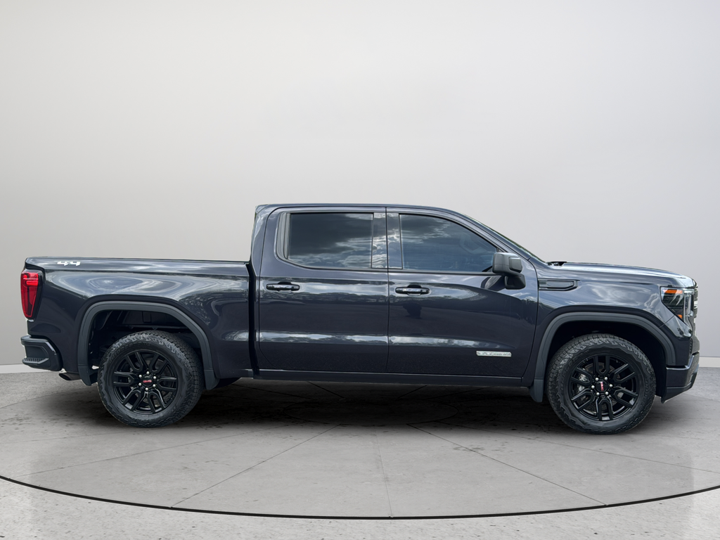 Used 2023 GMC Sierra 1500 Elevation 4D Crew Cab