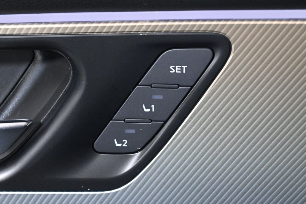 Thumbnail: 2025 Nissan Murano - 27