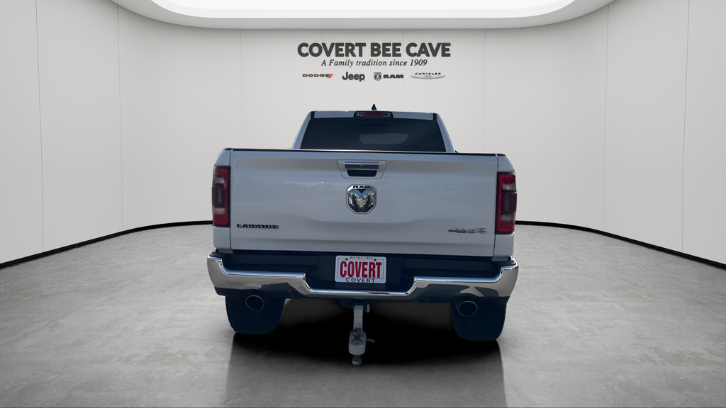 Used Car 2019 Ram 1500  Laramie For Sale Under $25,000 In Austin, Texas