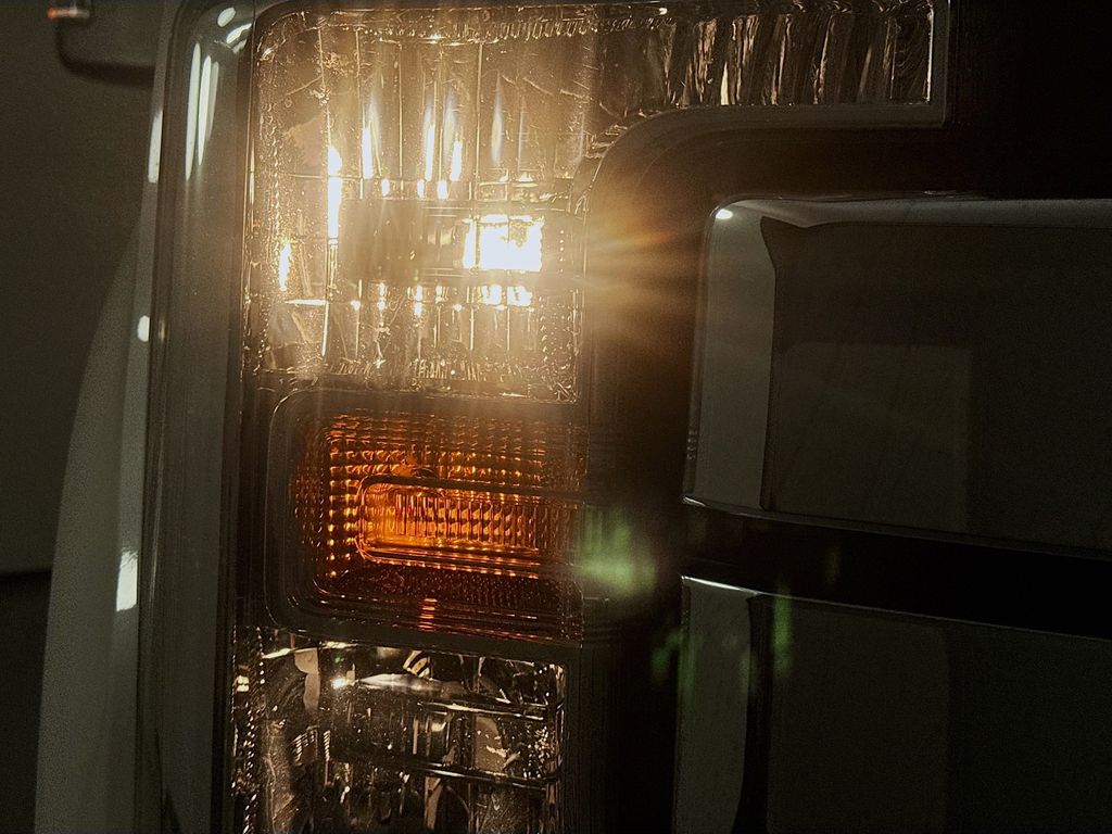 Used Car 2018 Ford F-250sd  Lariat For Sale Under $60,000 In Austin, Texas