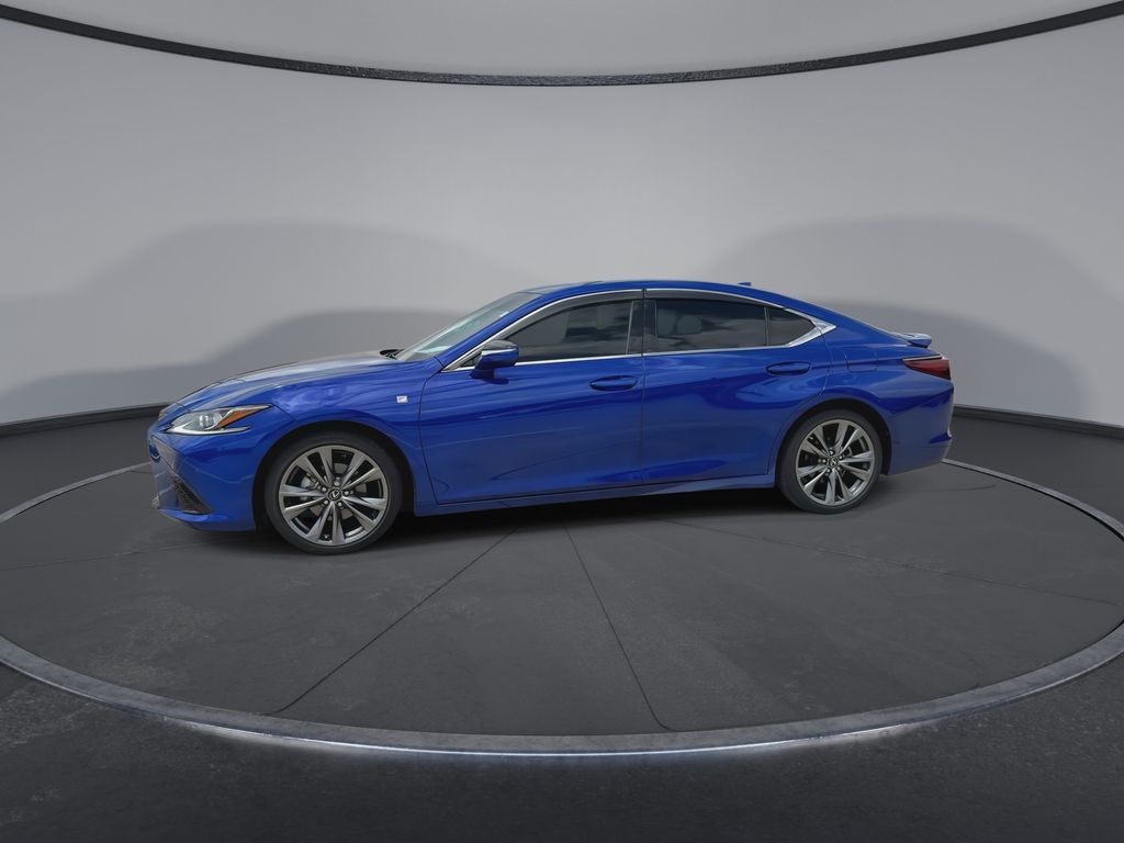 Thumbnail: 2021 Lexus ES - 5