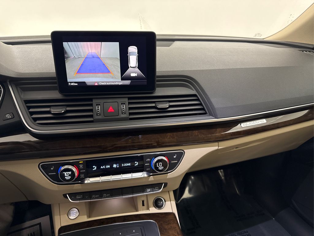 2019 Audi Q5 Premium - Photo 30