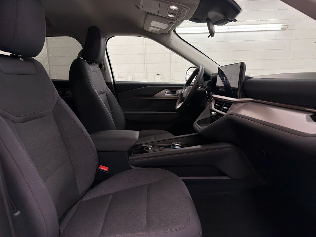 New 2026 White Ford Active image 28