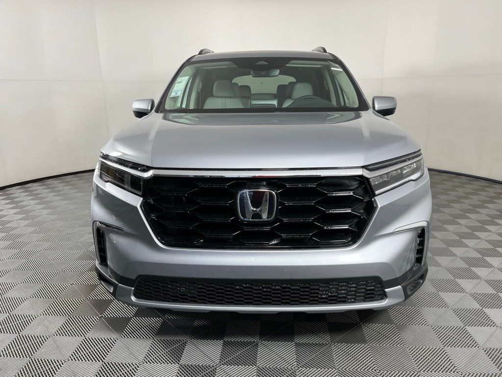 Thumbnail: 2025 Honda Pilot - 7