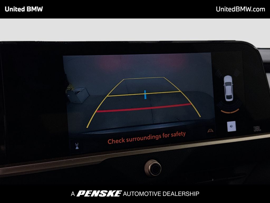 Thumbnail: 2023 Toyota Crown - 9