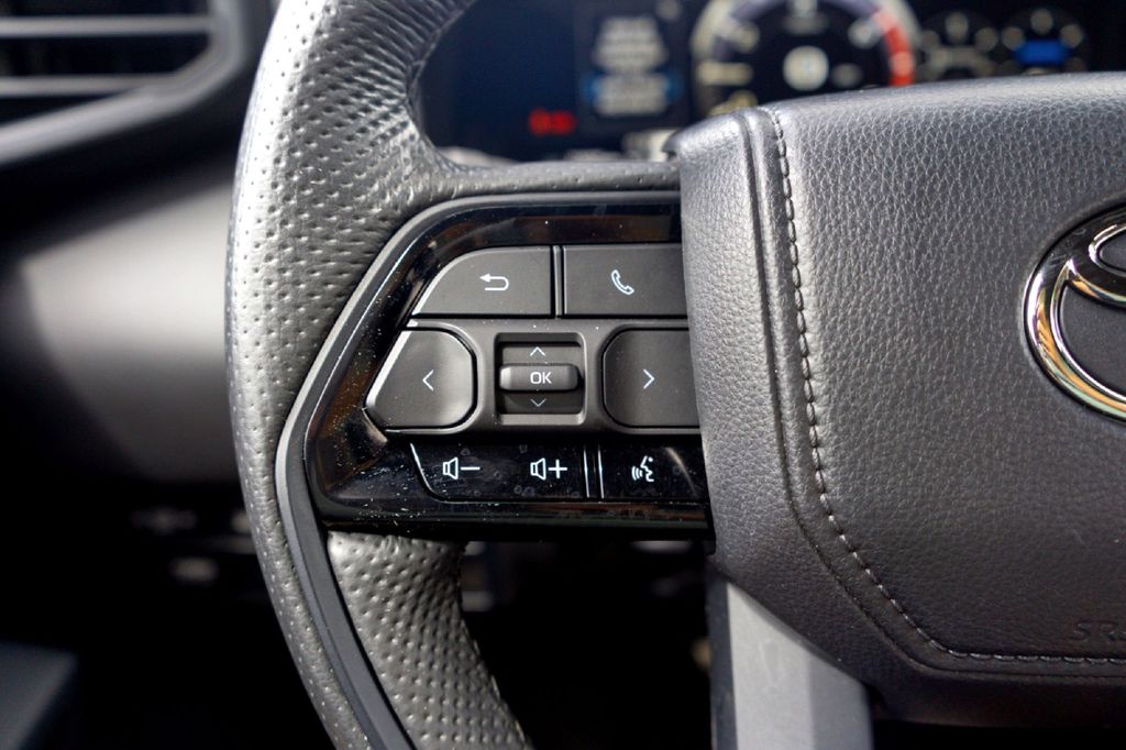 Used Car 2024 Toyota Tundra Hybrid  Trd Pro For Sale Under $70,000 In Taylor, Texas