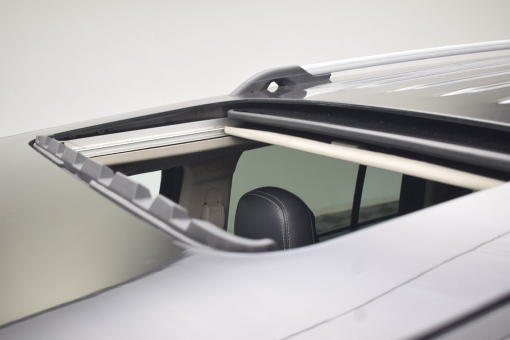 used 2016 Jeep Patriot car, priced at $8,095