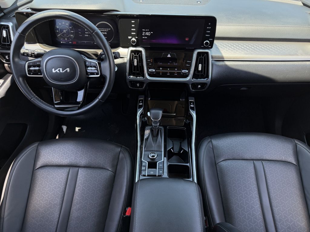 Used 2023 Kia Sorento SUV