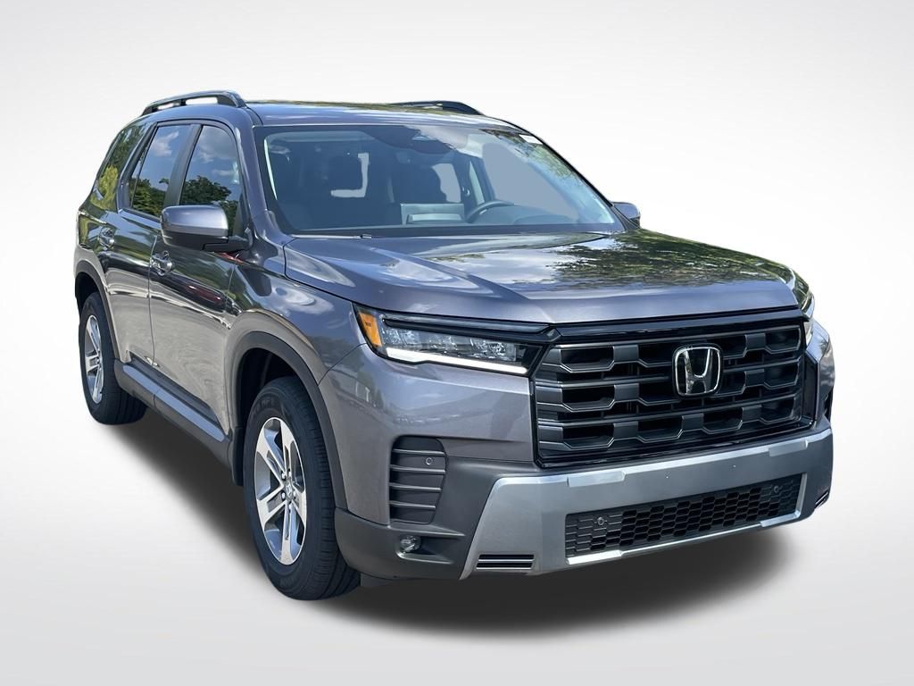 Thumbnail: 2026 Honda Pilot - 8
