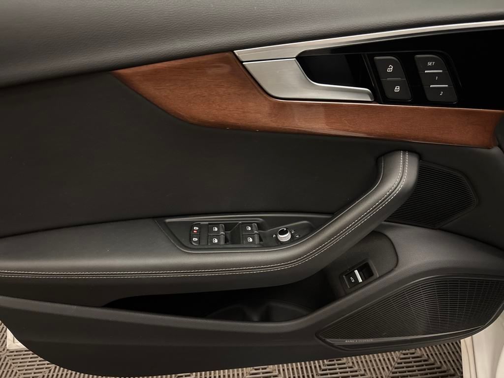 Used 2022 Audi A4 For Sale in Bedford, OH