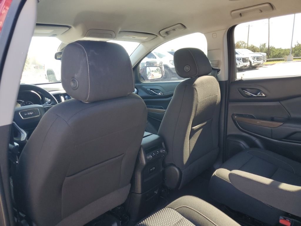 Used Car 2023 Gmc Acadia  Sle For Sale Under $30,000 In Austin, Texas