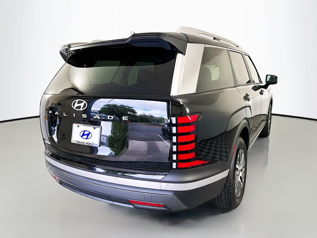 Thumbnail: 2026 Hyundai Palisade - 5