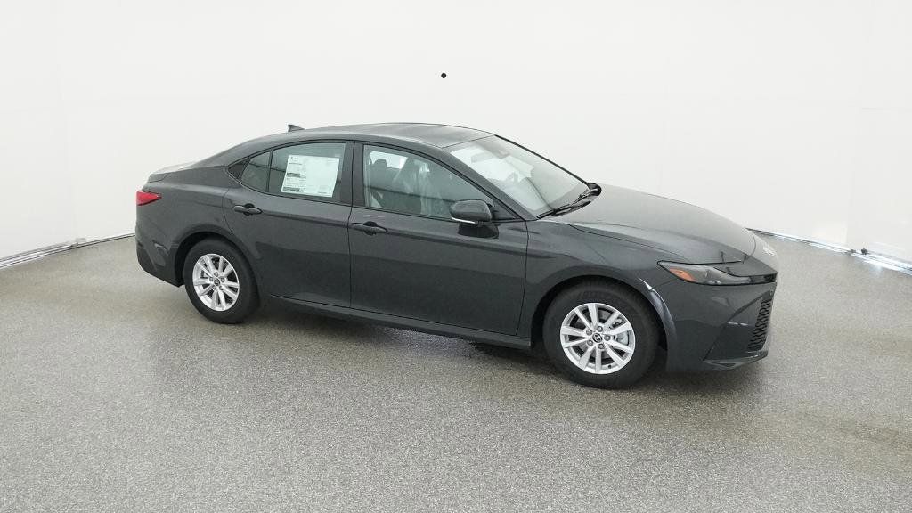 Thumbnail: 2025 Toyota Camry - 2