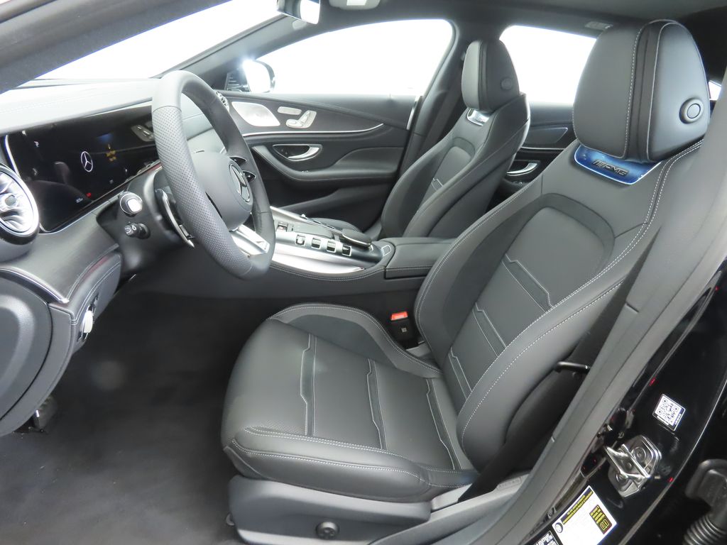 Thumbnail: 2026 Mercedes-Benz AMG GT - 19