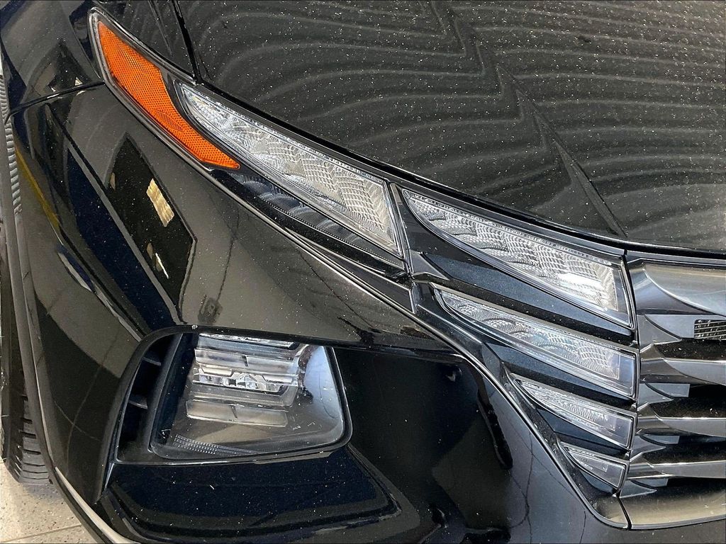 2024 Hyundai Tucson — photo 31