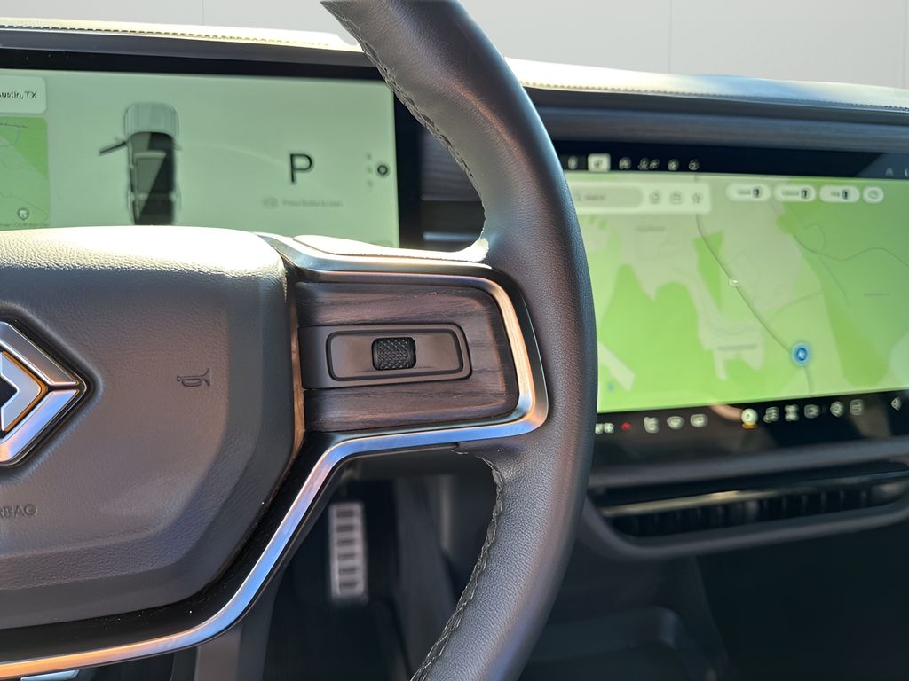 Used Car 2024 Rivian R1s  Adventure For Sale Under $70,000 In Austin, Texas