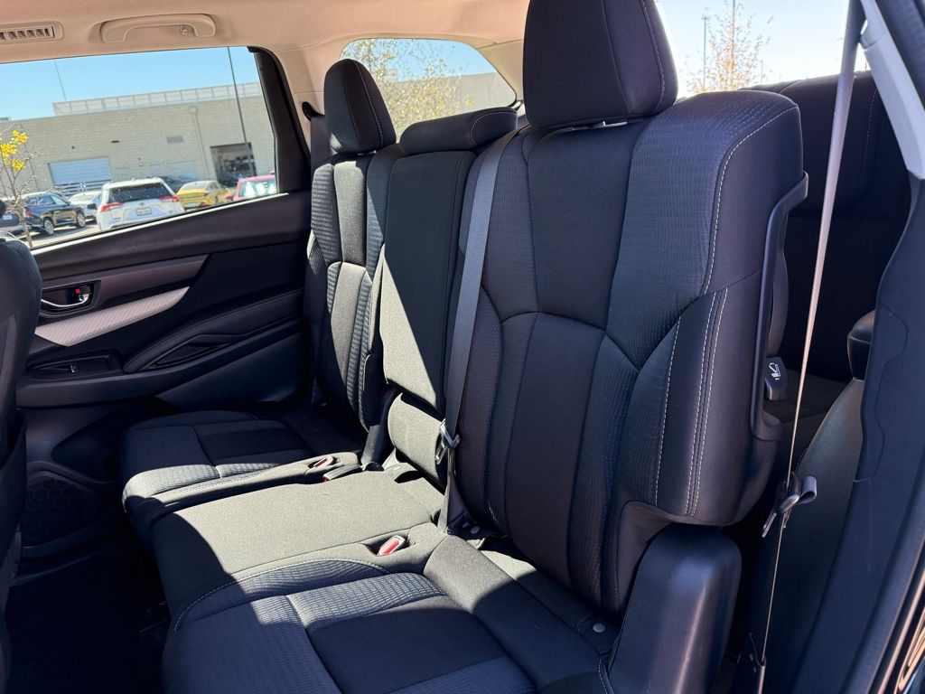 Thumbnail: 2019 Subaru Ascent - 22