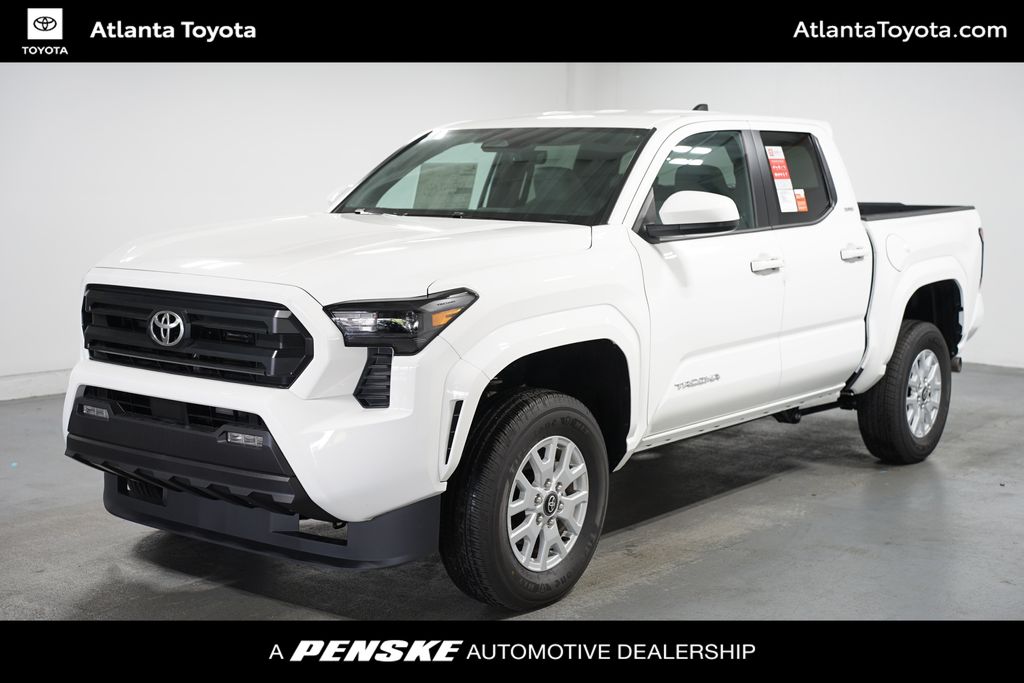 2024 Toyota Tacoma SR5 -
                Duluth, GA