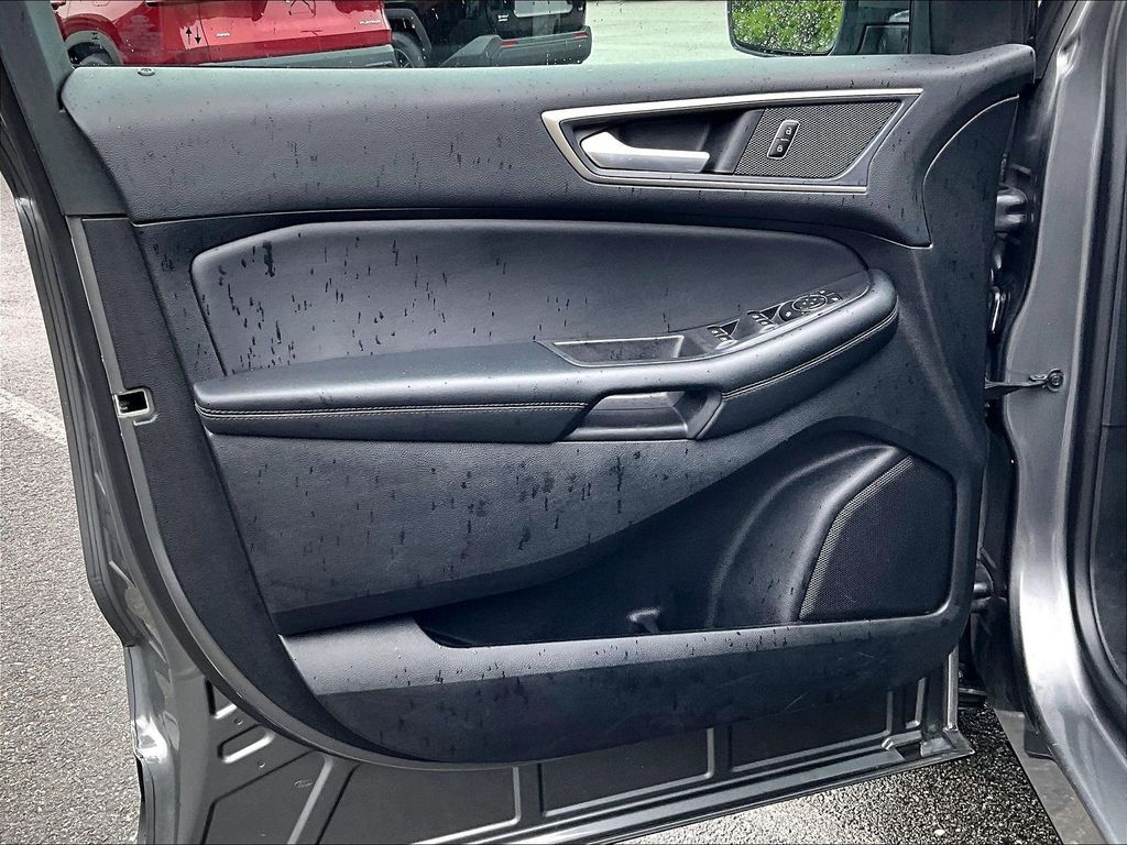2024 Ford Edge — photo 9