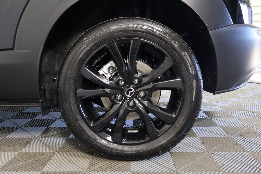 Thumbnail: 2026 Mazda CX-30 - 10