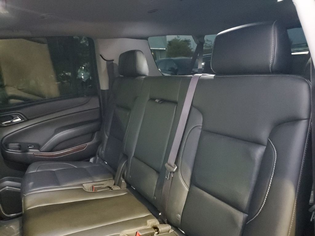 Used Car 2016 Gmc Yukon Xl  Slt For Sale Under $25,000 In Austin, Texas