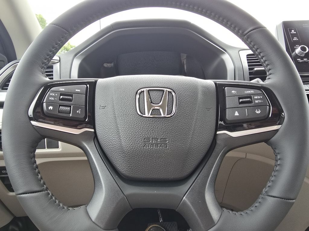New 2026  Honda EX-L image 22