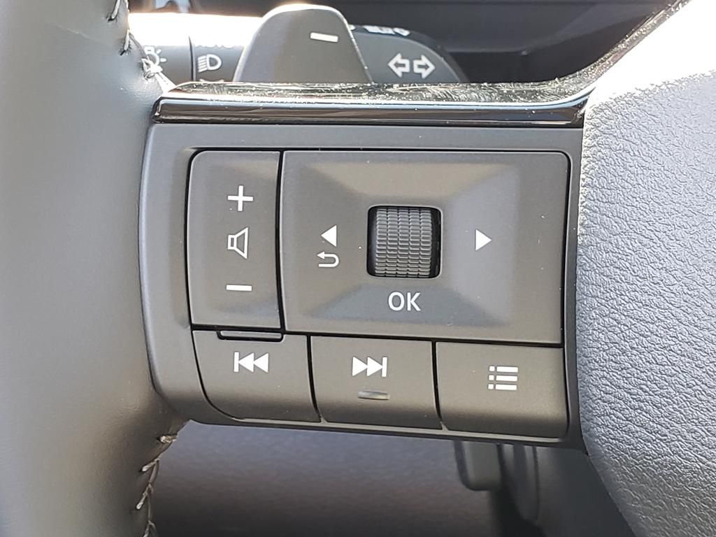 new 2026 Nissan Pathfinder car, priced at $49,239