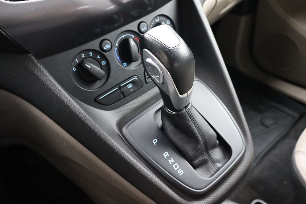 used 2016 Ford Transit Connect car, priced at $17,500