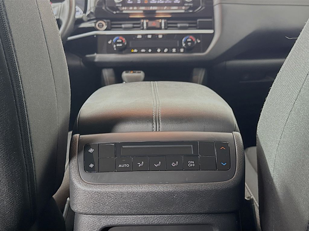 Used Car 2024 Nissan Pathfinder  Sv For Sale Under $30,000 In Austin, Texas