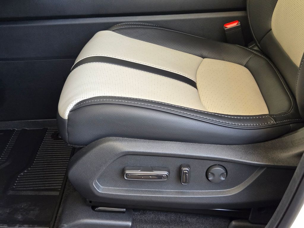 Used 2026 Honda Passport SUV