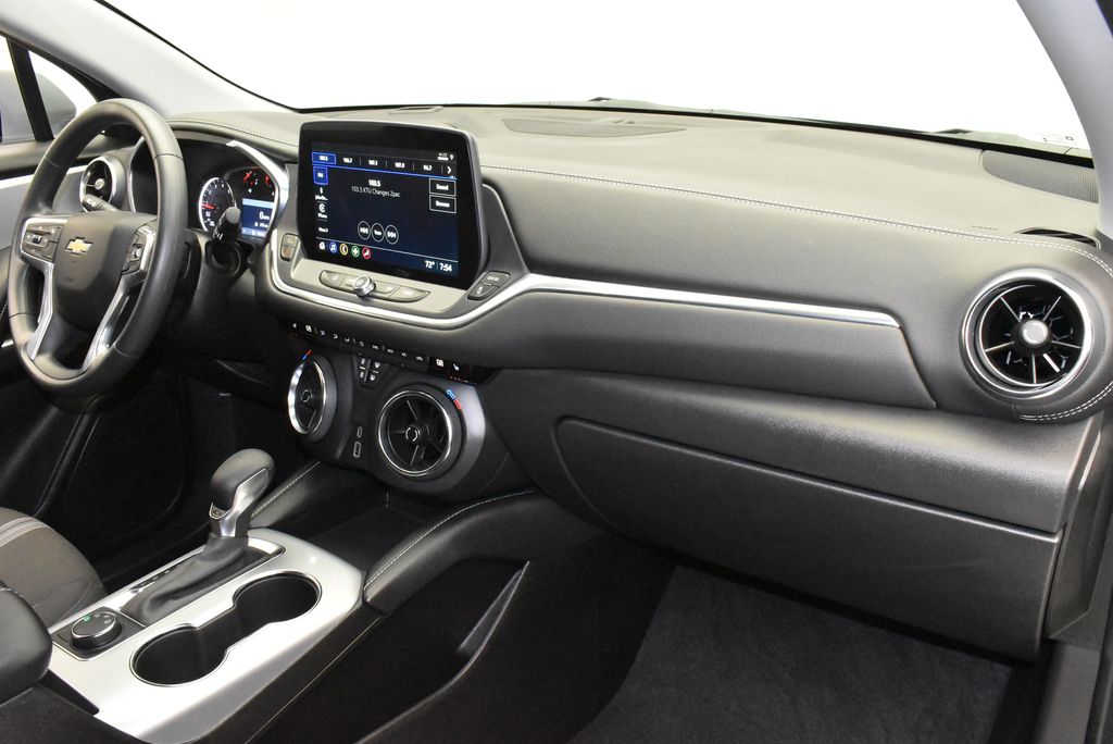 2025 Chevrolet Blazer LT 25