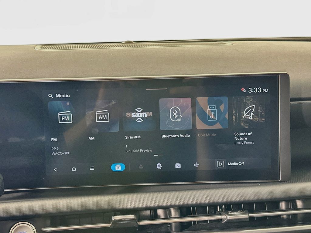 Thumbnail: 2026 Hyundai Tucson - 14