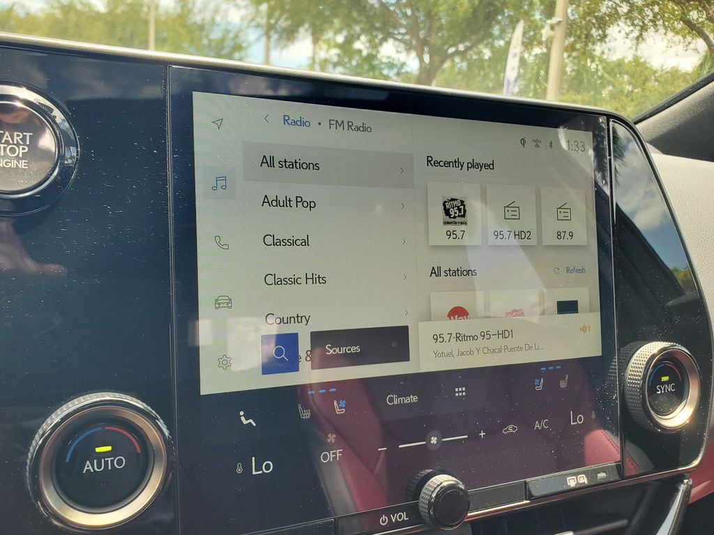 2025 Lexus NX - $39,888