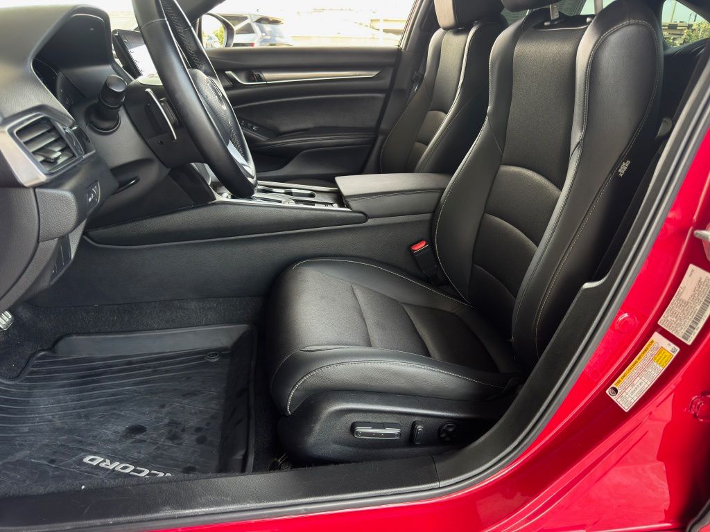 2022 Honda Accord Sport  at AutoSavvy Houston Northwest