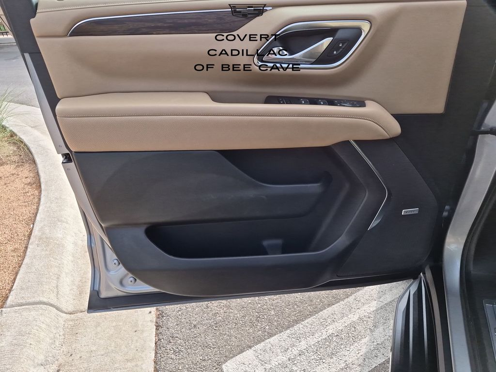 Used Car 2024 Chevrolet Suburban  Premier For Sale Under $60,000 In Austin, Texas