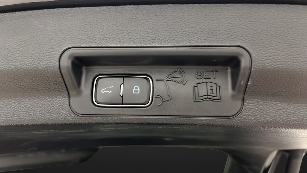 Used 2023 Stone Blue Metallic Ford XLT image 30