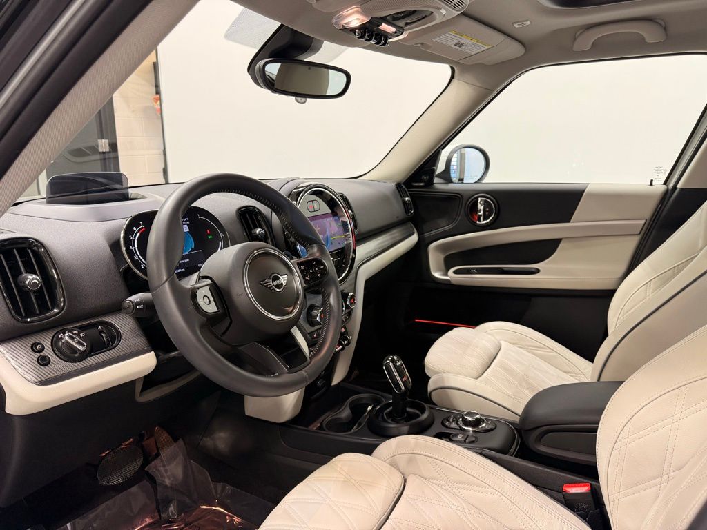 Thumbnail: 2023 MINI Cooper Countryman - 11