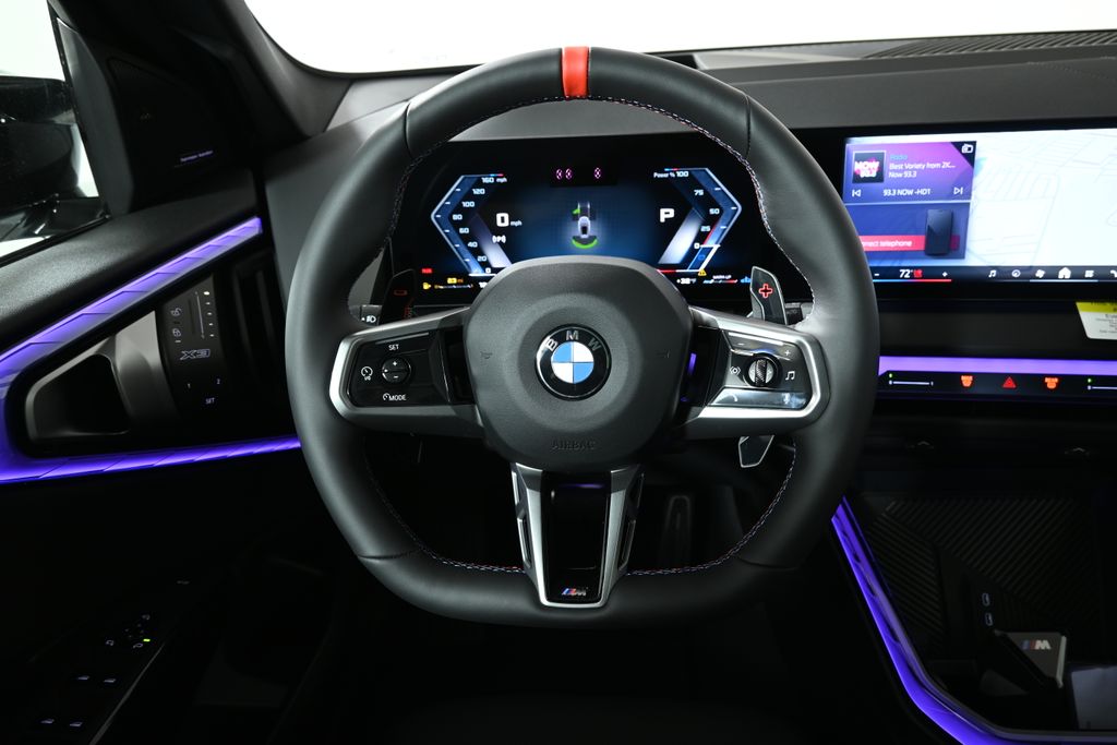 Thumbnail: 2026 BMW X3 - 18