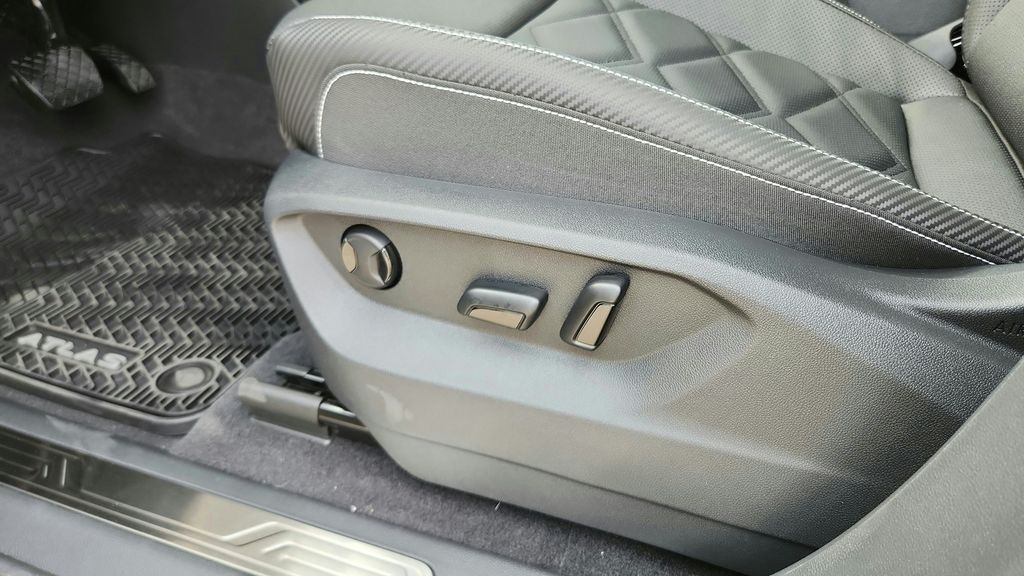 2026 Volkswagen Atlas Cross Sport