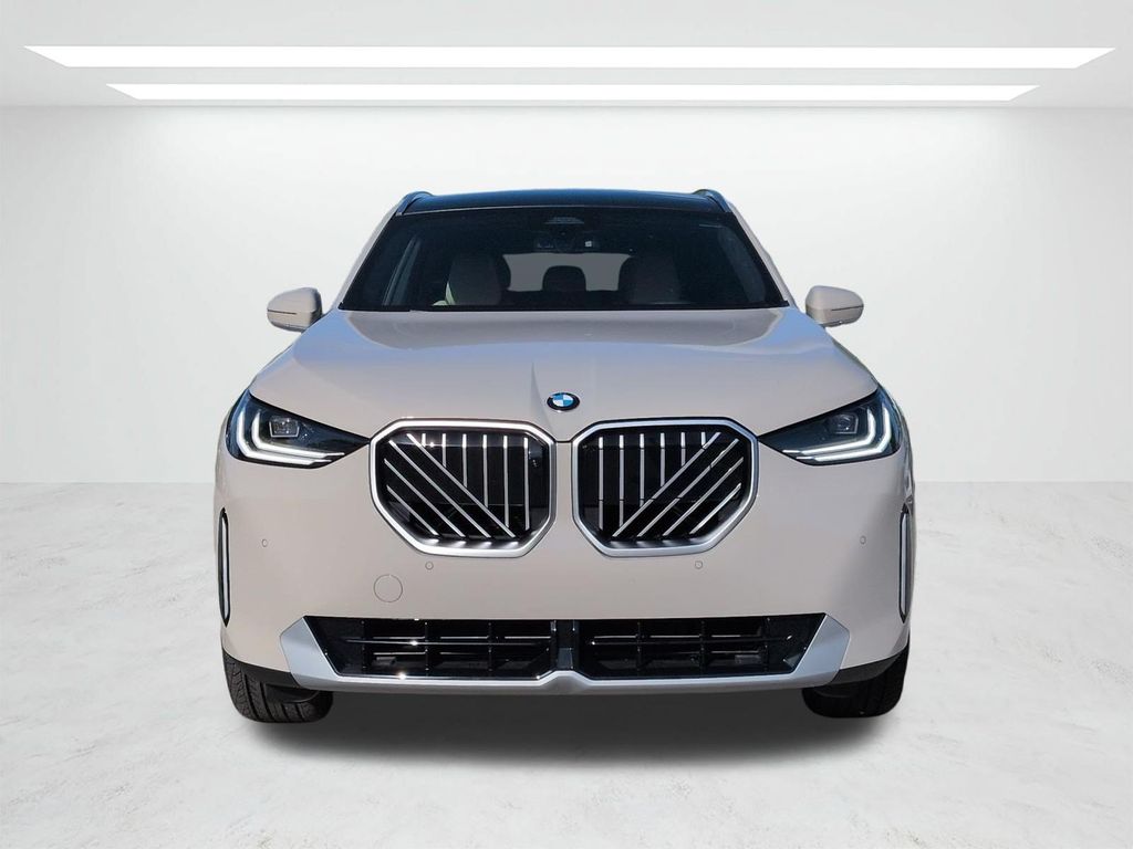 New 2026 Beige BMW 30 xDrive image 9