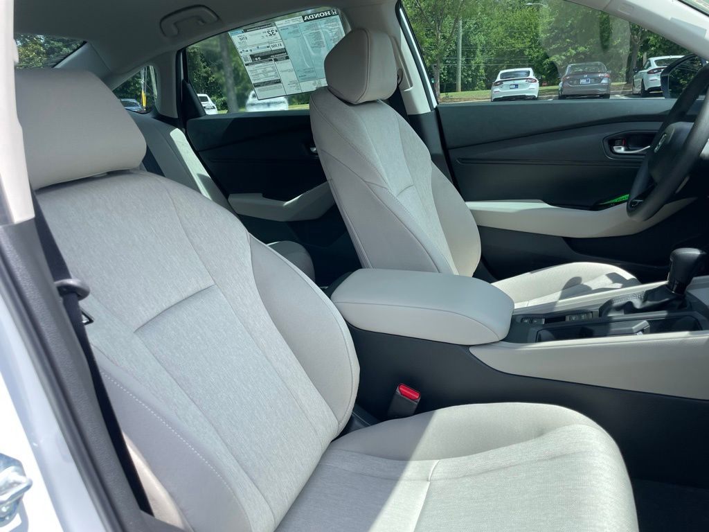 Thumbnail: 2026 Honda Accord - 31